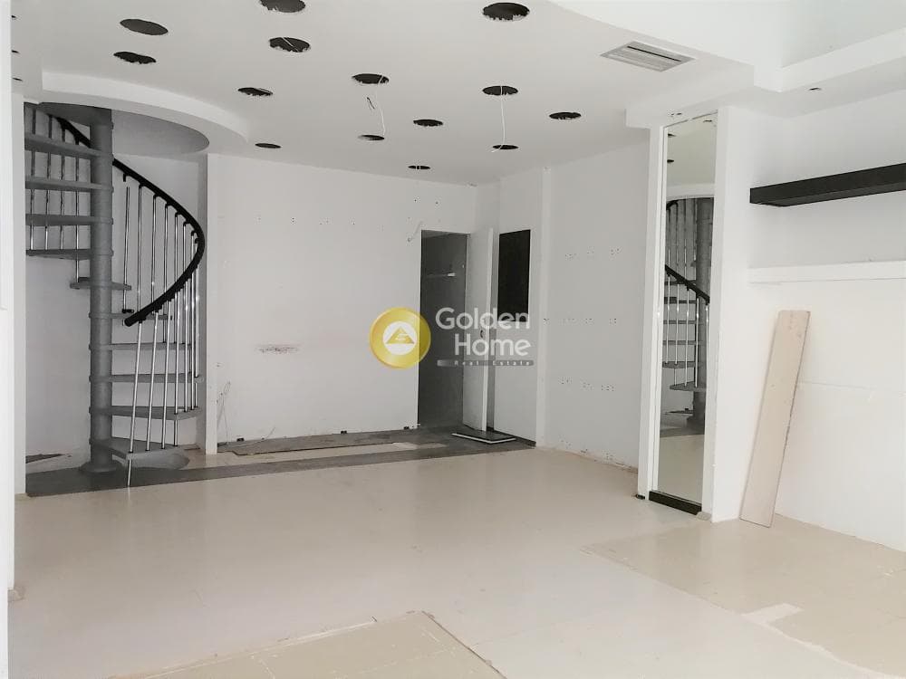 Retail Store in Neo Terma, Marousi — Photo 1 of 11
