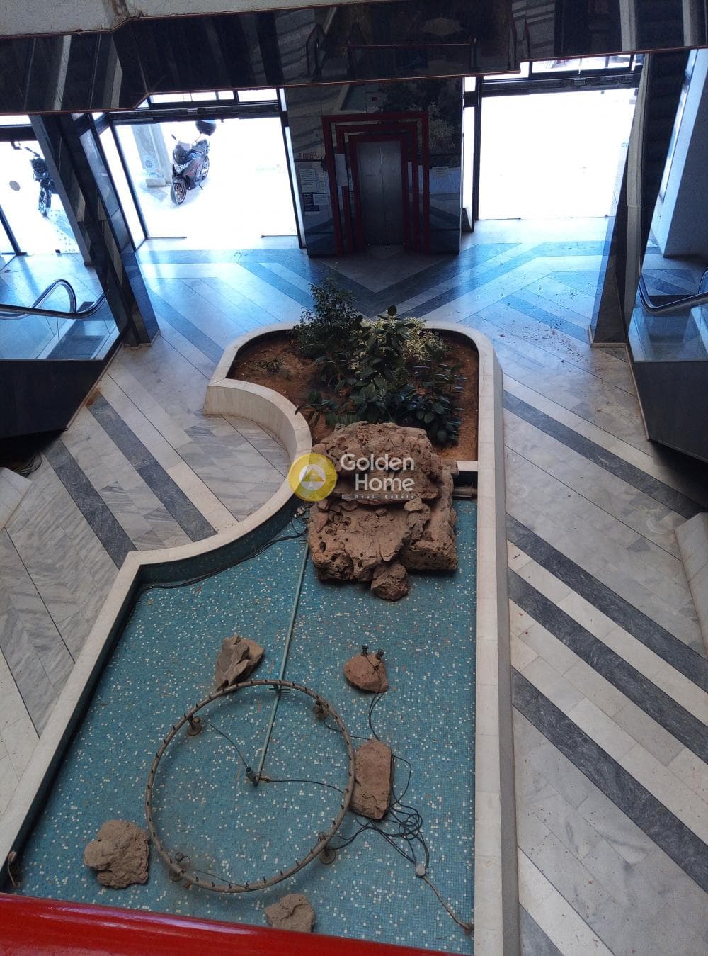 Office in Lioumi, Aigaleo — Photo 7 of 9