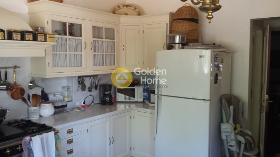 House in Adames Oikismos Peloponnision, Kifisia — Photo 8 of 11