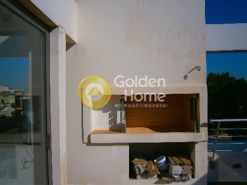 Apartment in Evryali, Voula — Photo 7 of 9