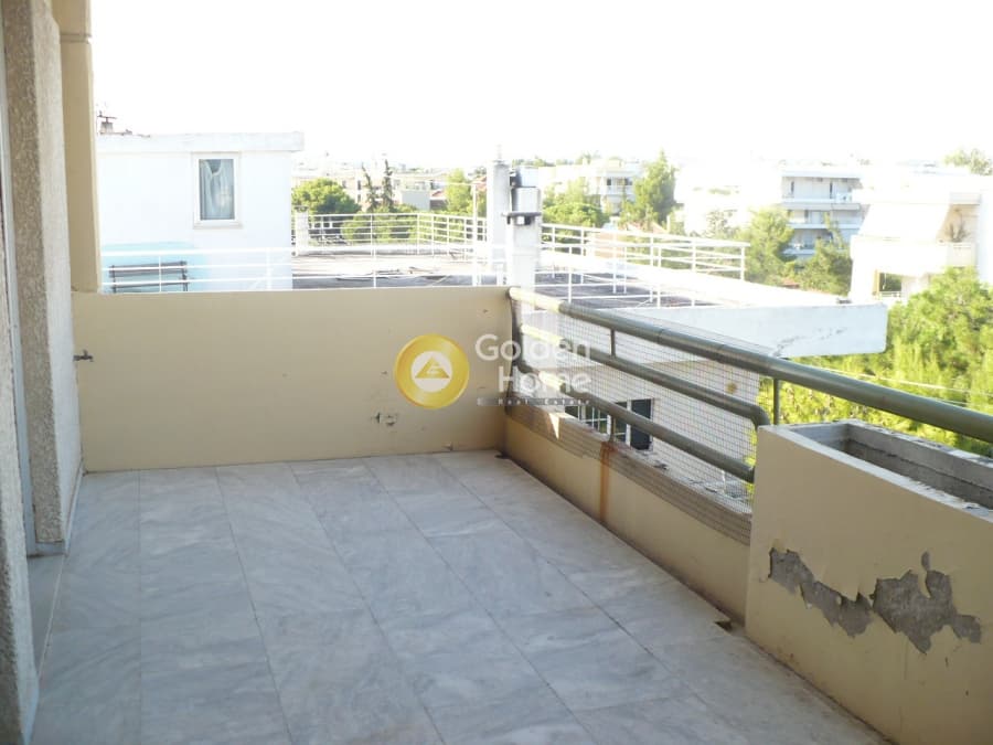 Apartment in Pirgos Plakentias, Vrilissia — Photo 7 of 12