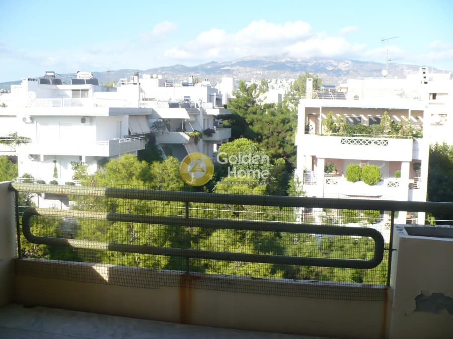 Apartment in Pirgos Plakentias, Vrilissia — Photo 8 of 12