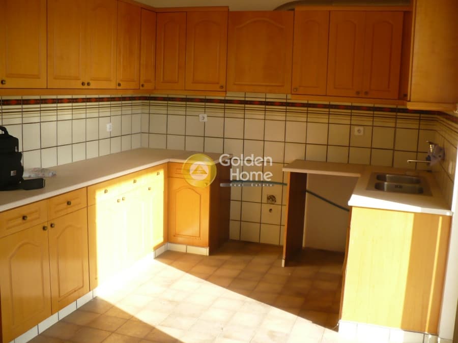 Apartment in Pirgos Plakentias, Vrilissia — Photo 5 of 12