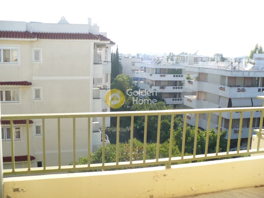 Apartment in Pirgos Plakentias, Vrilissia — Photo 10 of 12
