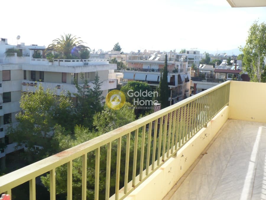 Apartment in Pirgos Plakentias, Vrilissia — Photo 12 of 12