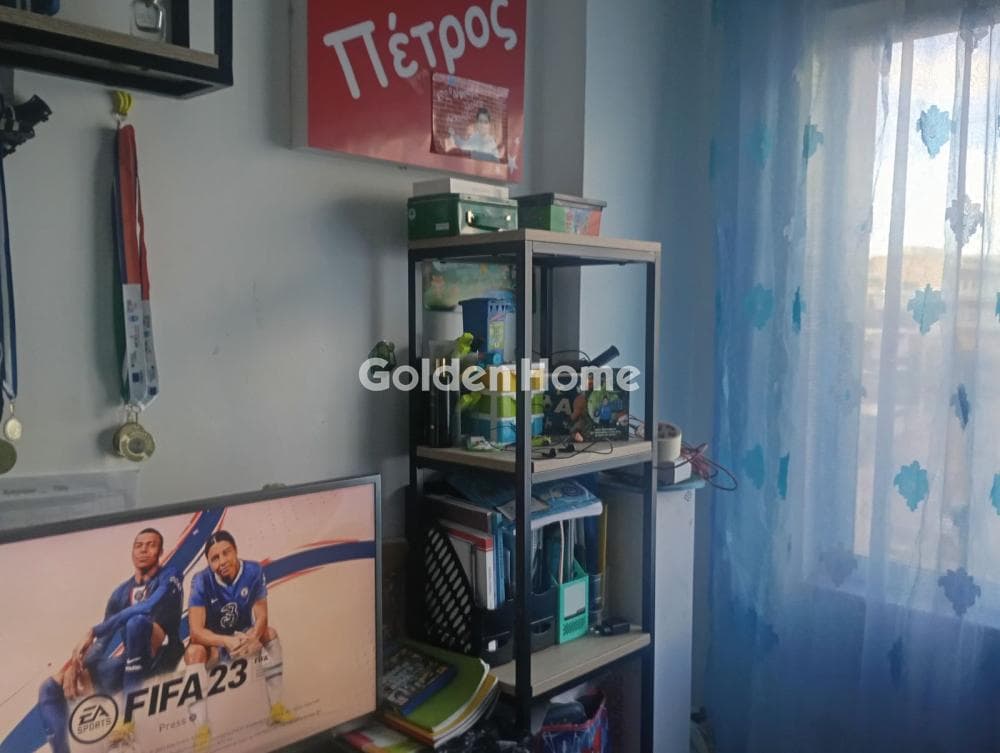 Διαμέρισμα στην Σταθμός Λαρίσης, Κολωνός - Κολοκυνθούς — Φωτογραφία 2 από 9