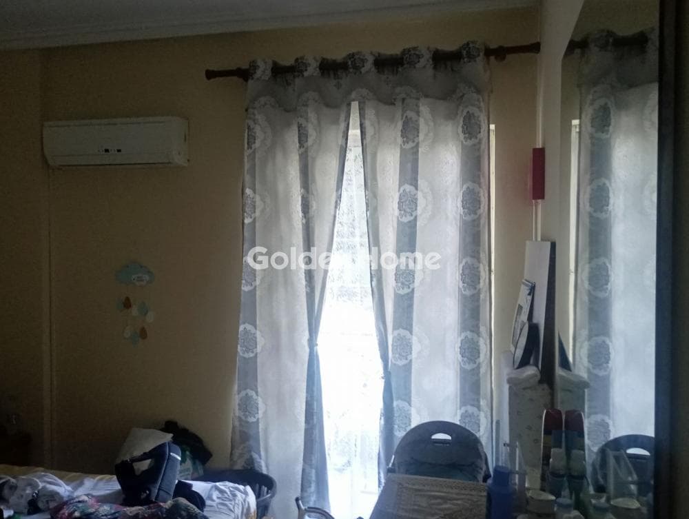 Διαμέρισμα στην Σταθμός Λαρίσης, Κολωνός - Κολοκυνθούς — Φωτογραφία 4 από 9