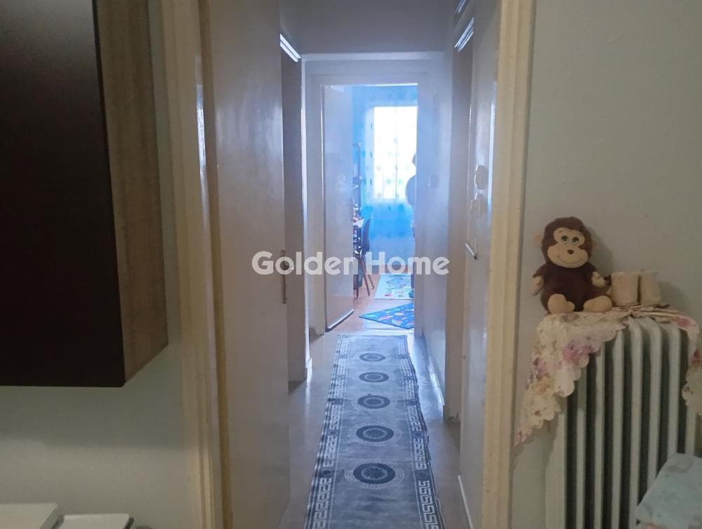 Διαμέρισμα στην Σταθμός Λαρίσης, Κολωνός - Κολοκυνθούς — Φωτογραφία 8 από 9