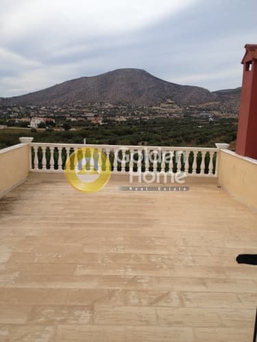 House in ATE, Anavissos — Photo 3 of 41