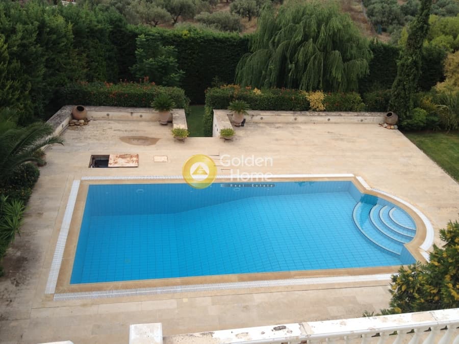 House in ATE, Anavissos — Photo 16 of 41