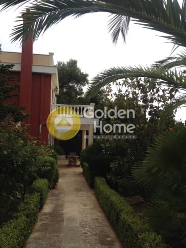 House in ATE, Anavissos — Photo 1 of 41
