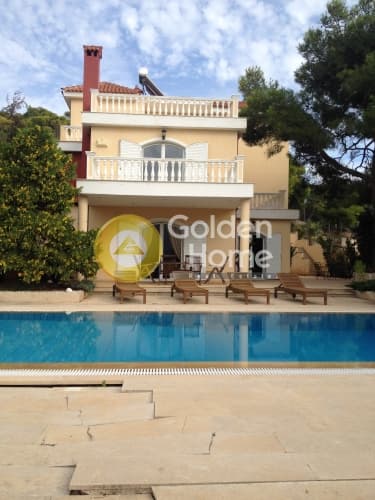 House in ATE, Anavissos — Photo 29 of 41