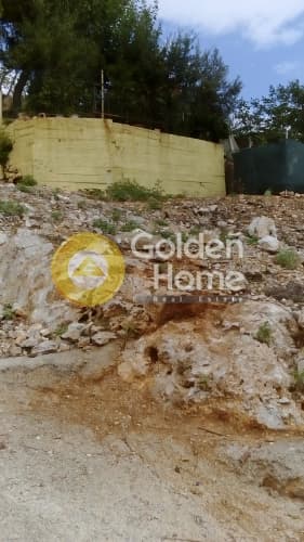 Building Plot in Cemetery, Nikaia — Photo 1 of 3