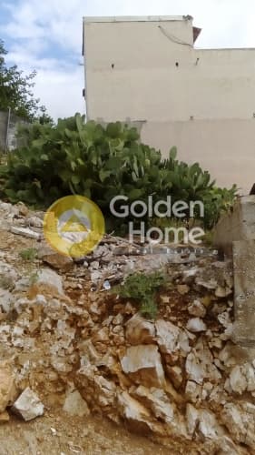 Building Plot in Cemetery, Nikaia — Photo 2 of 3