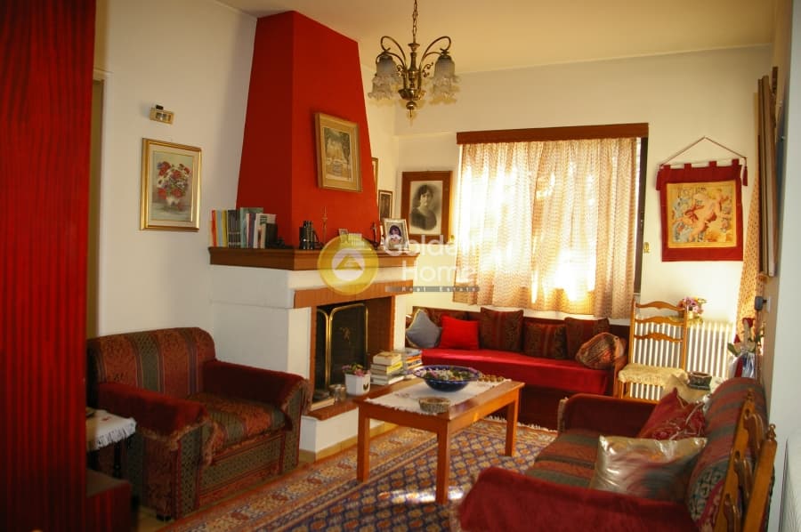 House in Prokonnisos, Stamata — Photo 1 of 21