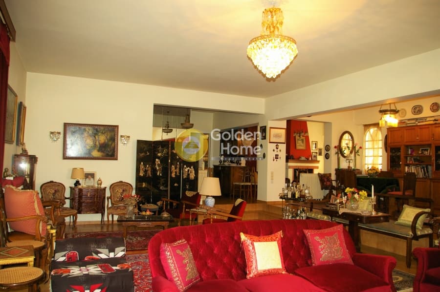 House in Prokonnisos, Stamata — Photo 5 of 21