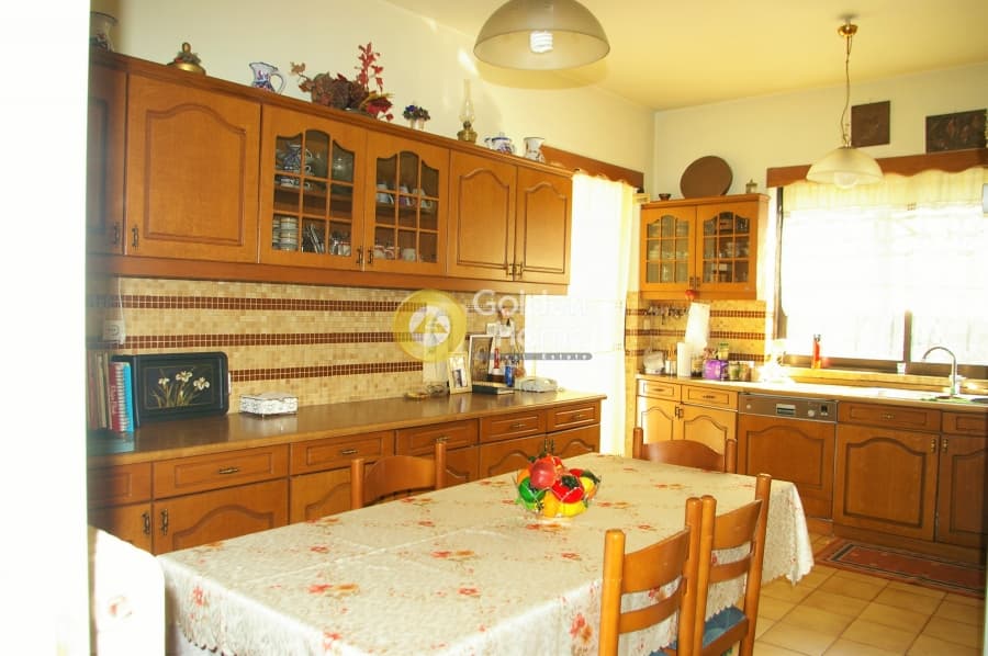 House in Prokonnisos, Stamata — Photo 6 of 21
