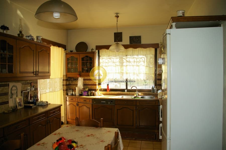 House in Prokonnisos, Stamata — Photo 18 of 21