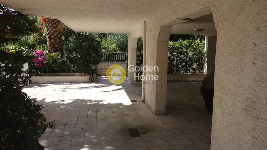 House in Center, Chalandri — Photo 10 of 42