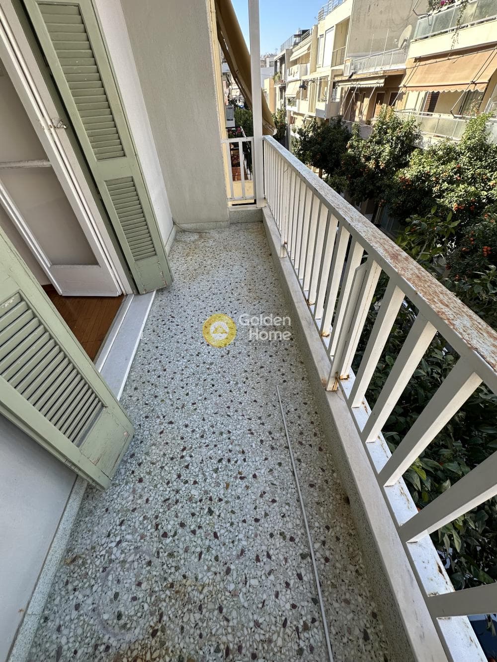 Μονοκατοικία στην Καλλιμάρμαρο, Μετς - Καλλιμάρμαρο — Φωτογραφία 31 από 39