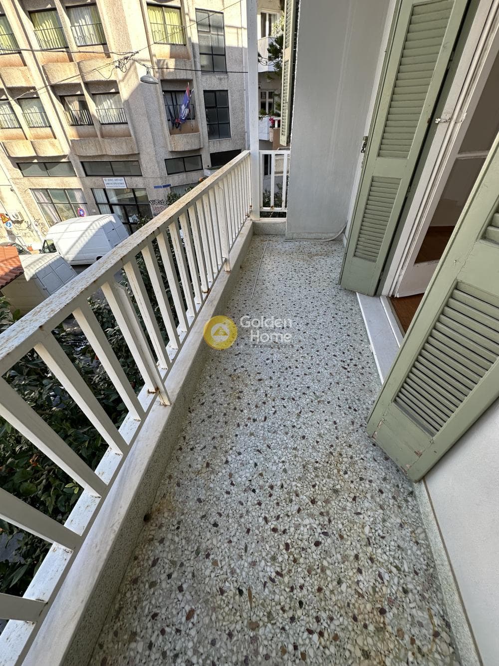 Μονοκατοικία στην Καλλιμάρμαρο, Μετς - Καλλιμάρμαρο — Φωτογραφία 32 από 39