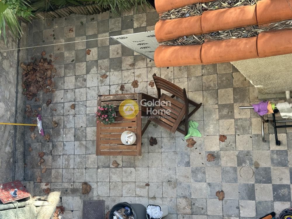 Μονοκατοικία στην Καλλιμάρμαρο, Μετς - Καλλιμάρμαρο — Φωτογραφία 5 από 39