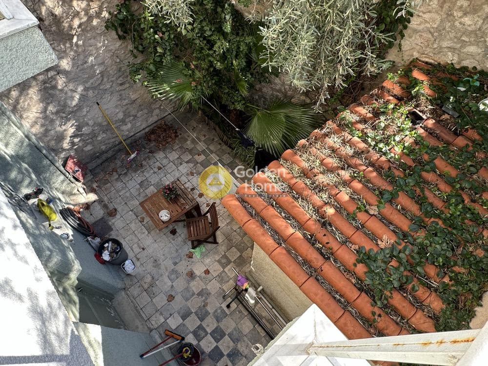 Μονοκατοικία στην Καλλιμάρμαρο, Μετς - Καλλιμάρμαρο — Φωτογραφία 35 από 39