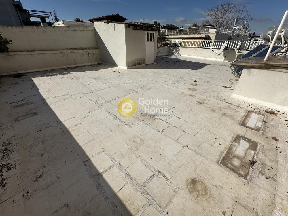 Μονοκατοικία στην Καλλιμάρμαρο, Μετς - Καλλιμάρμαρο — Φωτογραφία 39 από 39