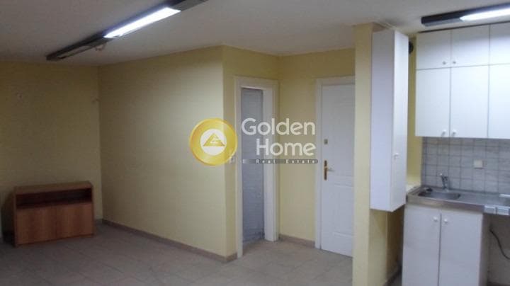 Office in Edem, Palaio Faliro — Photo 6 of 10