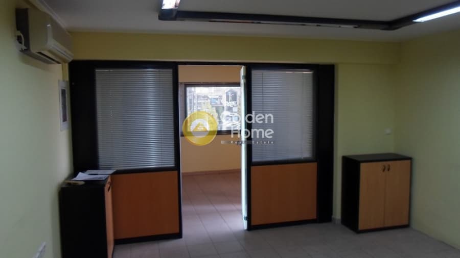 Office in Edem, Palaio Faliro — Photo 1 of 10