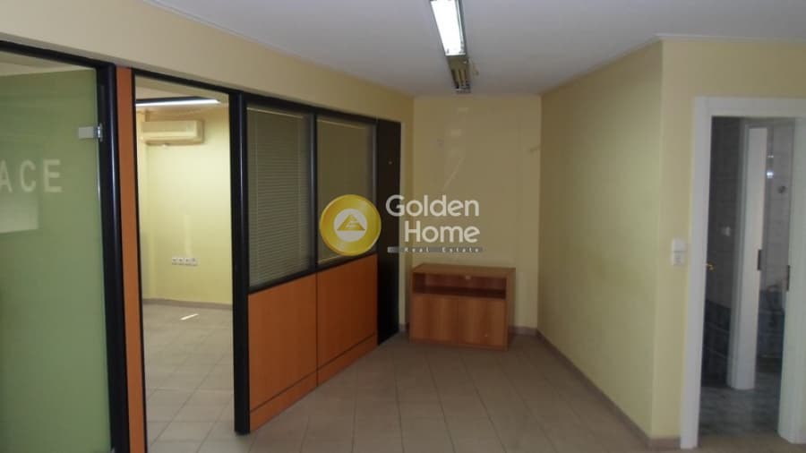 Office in Edem, Palaio Faliro — Photo 4 of 10