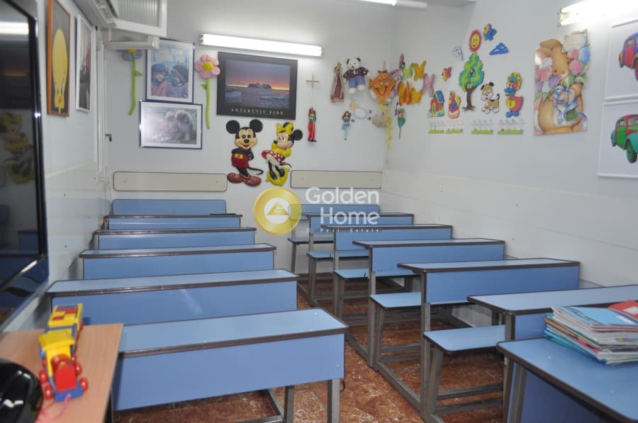 Γραφείο στην Μπουρνάζι, Περιστέρι — Φωτογραφία 1 από 3