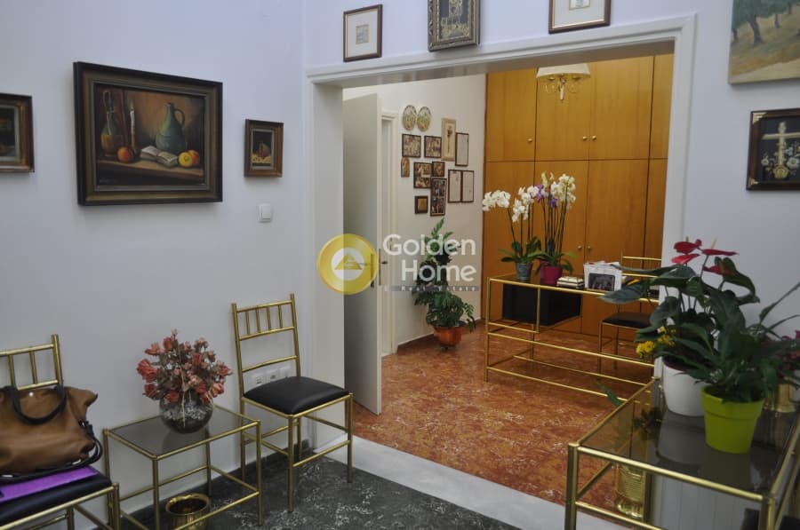 Γραφείο στην Μπουρνάζι, Περιστέρι — Φωτογραφία 3 από 3