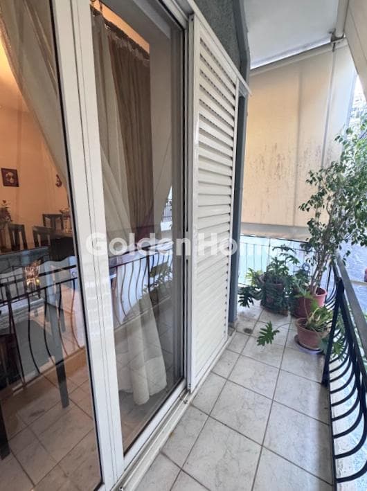 Διαμέρισμα στην Καραγιαννέικα, Γαλάτσι — Φωτογραφία 3 από 12