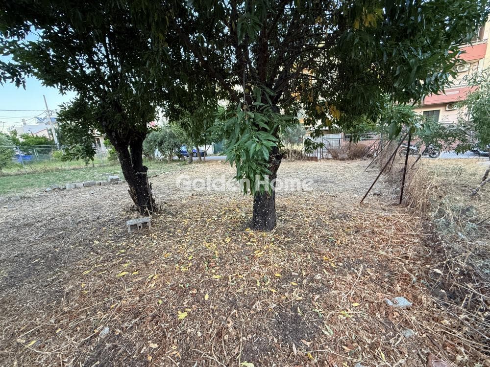 Building Plot in Tsopa - Soulioti, Kamatero — Photo 4 of 11