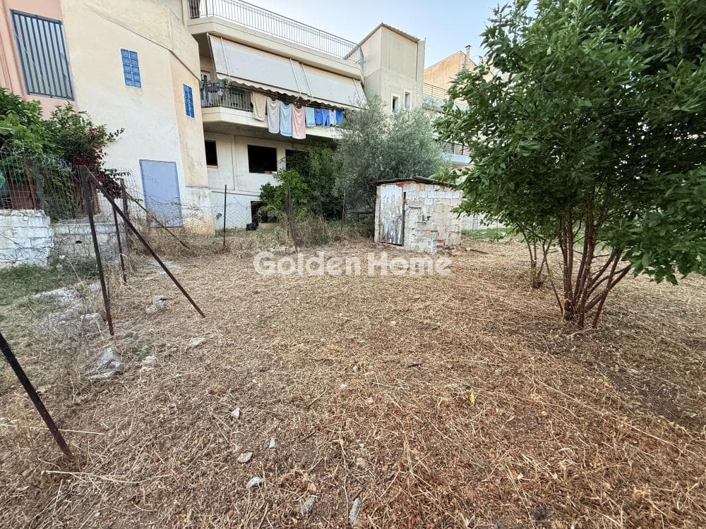 Building Plot in Tsopa - Soulioti, Kamatero — Photo 7 of 11