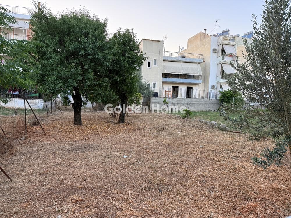Building Plot in Tsopa - Soulioti, Kamatero — Photo 11 of 11