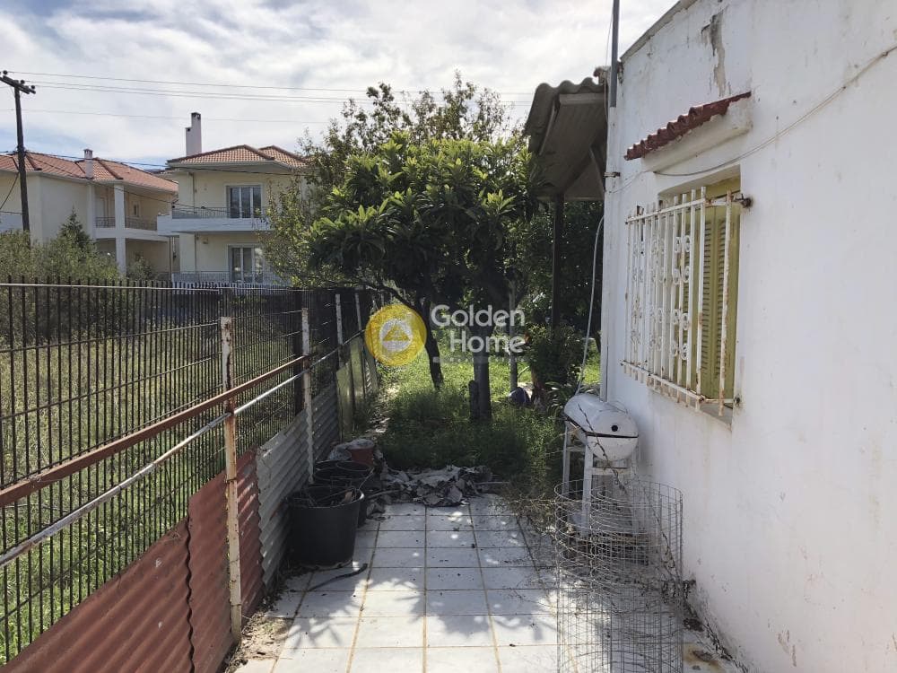 Building Plot in Adames Oikismos Grammos - Foinikas, Kifisia — Photo 3 of 13