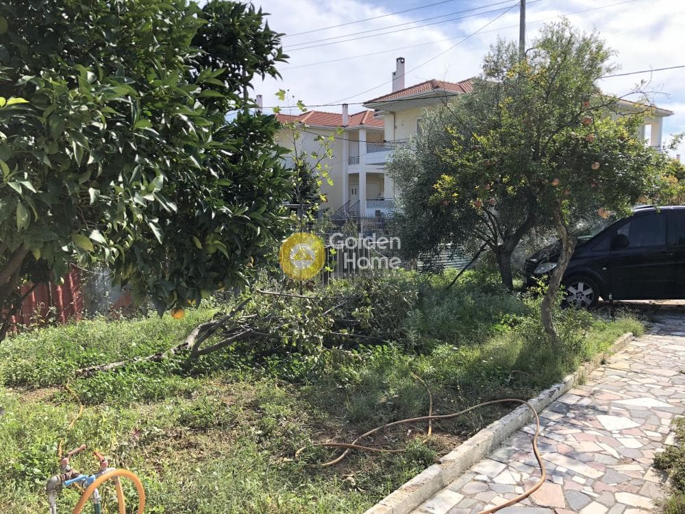 Building Plot in Adames Oikismos Grammos - Foinikas, Kifisia — Photo 6 of 13