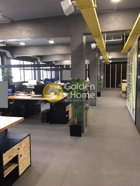 Office in Nea Zoi, Agia Paraskevi — Photo 1 of 9