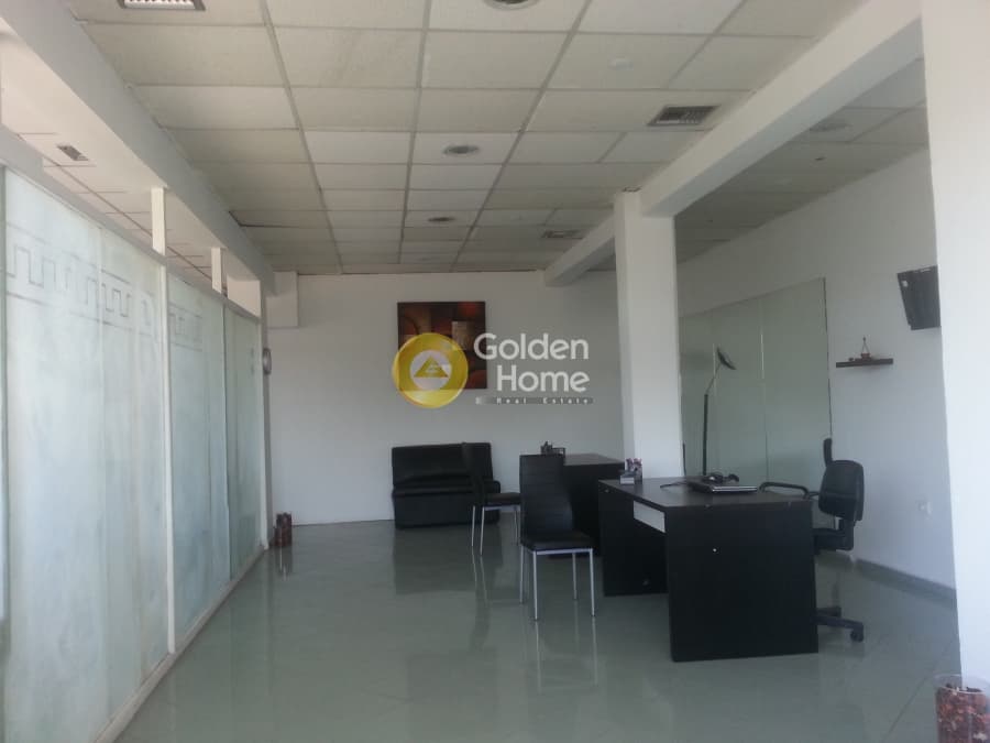 Office in Nea Zoi, Agia Paraskevi — Photo 4 of 9