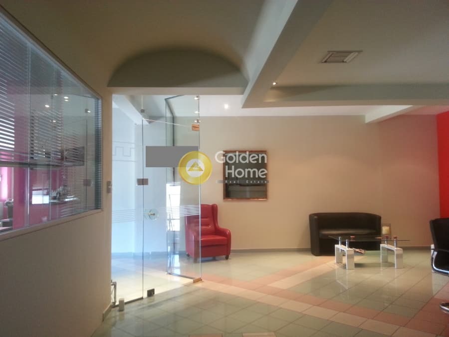 Office in Nea Zoi, Agia Paraskevi — Photo 7 of 9