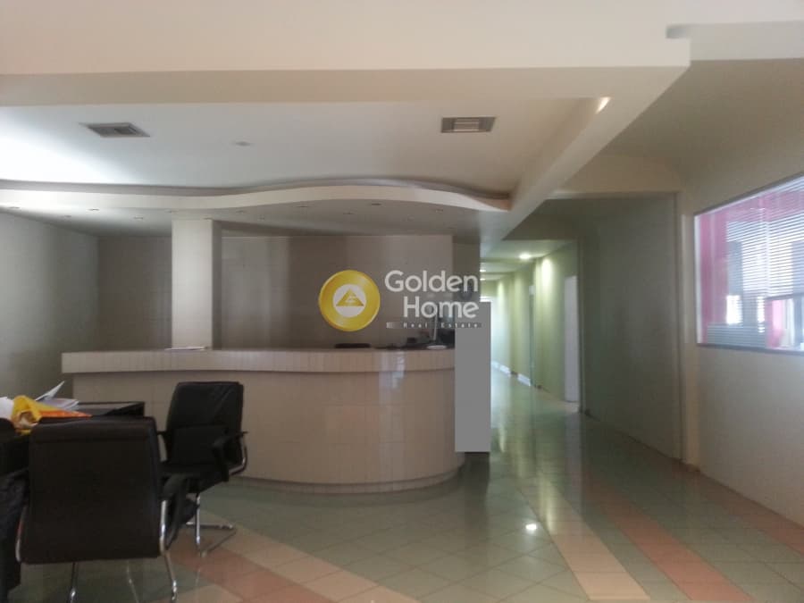 Office in Nea Zoi, Agia Paraskevi — Photo 5 of 9
