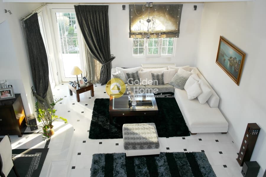 Apartment in Panionia, Glyfada — Photo 1 of 47