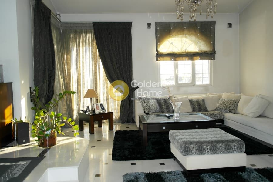 Apartment in Panionia, Glyfada — Photo 8 of 47