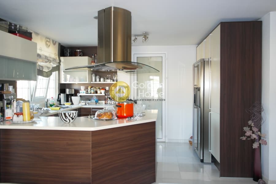 Apartment in Panionia, Glyfada — Photo 6 of 47