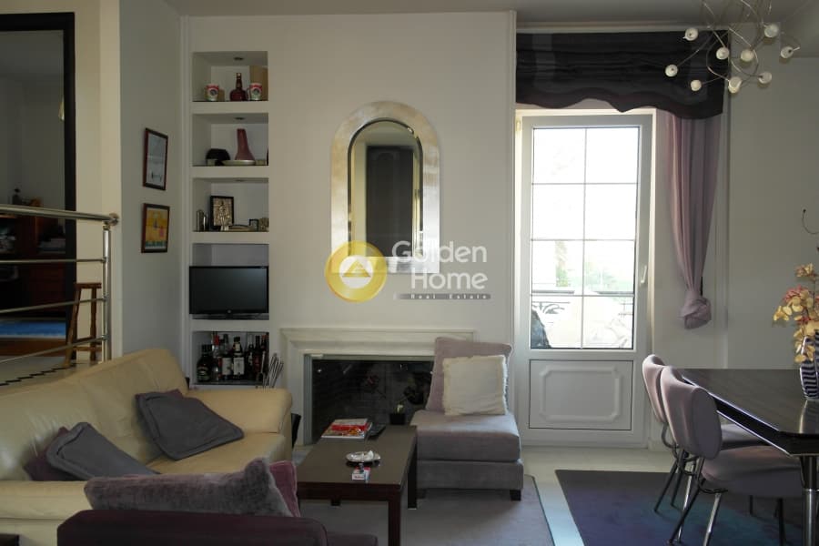 Apartment in Panionia, Glyfada — Photo 7 of 47