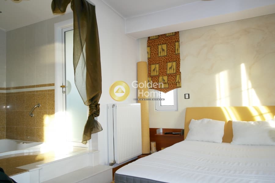 Apartment in Panionia, Glyfada — Photo 9 of 47