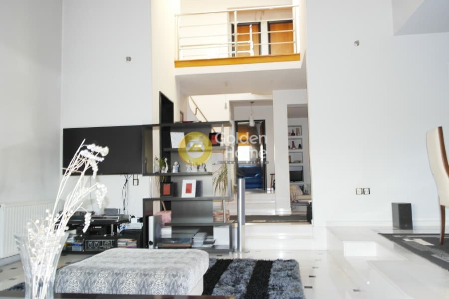 Apartment in Panionia, Glyfada — Photo 13 of 47