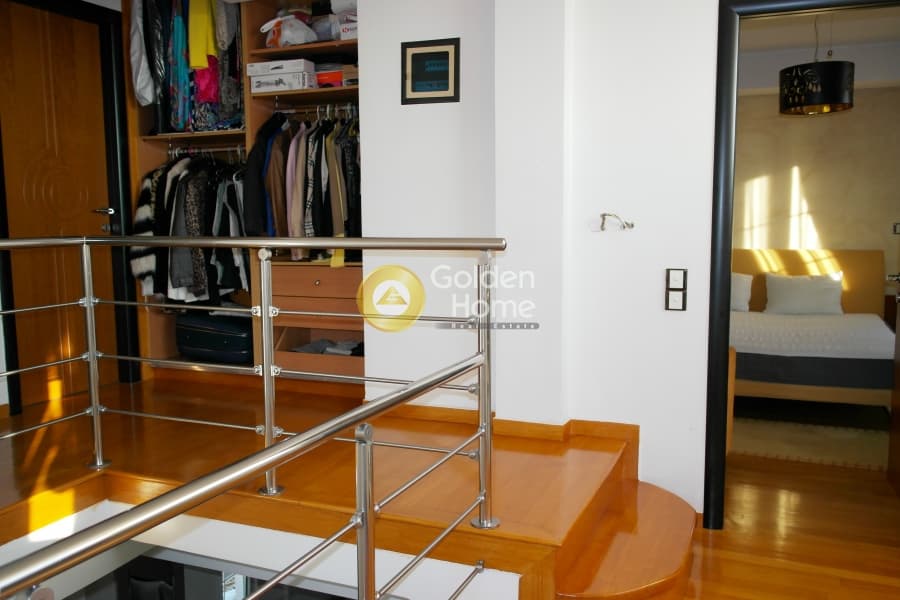 Apartment in Panionia, Glyfada — Photo 20 of 47